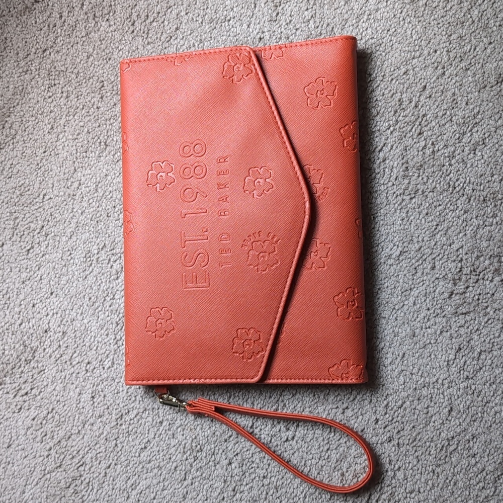 Ted Baker Clutch Bag